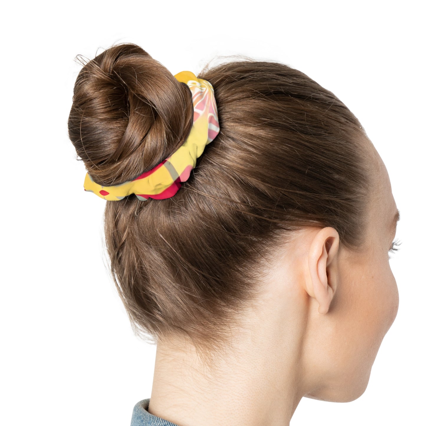 SiStar Scrunchie