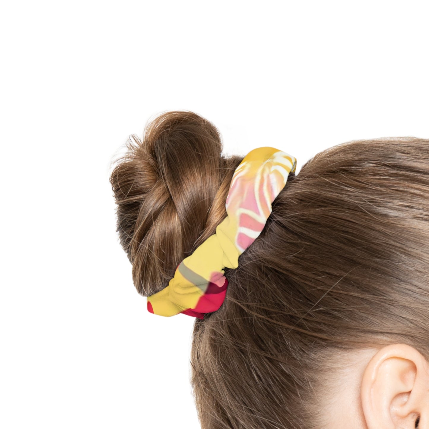 SiStar Scrunchie