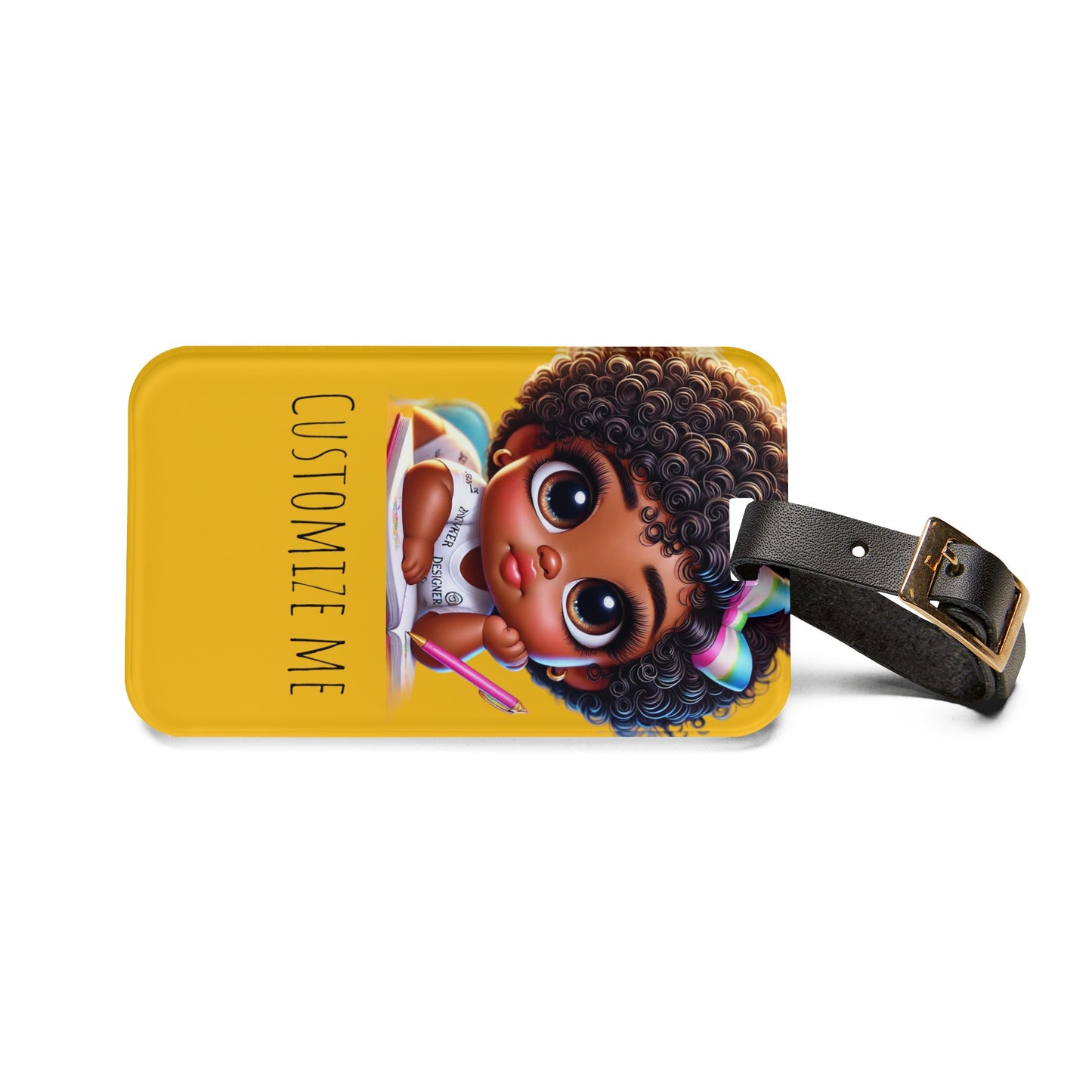 Tammy Luggage Tag