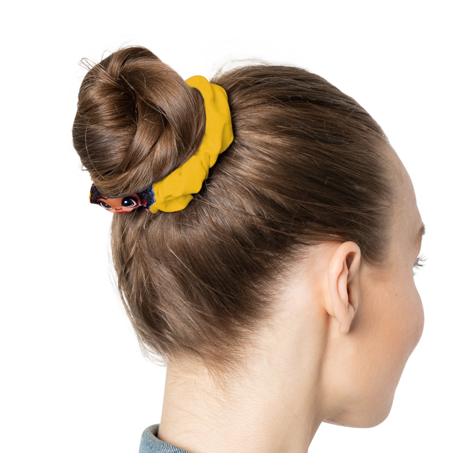 Tammy Scrunchie