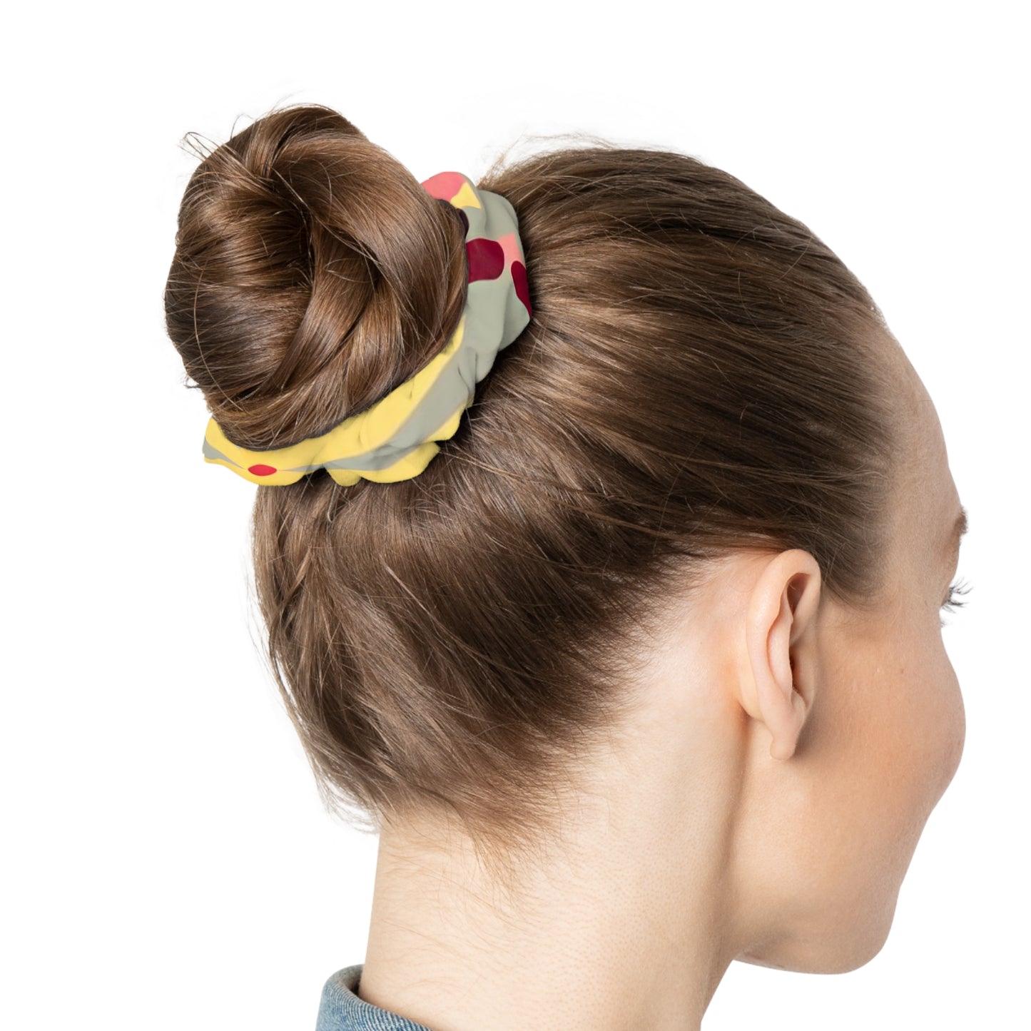 SiStar Scrunchie