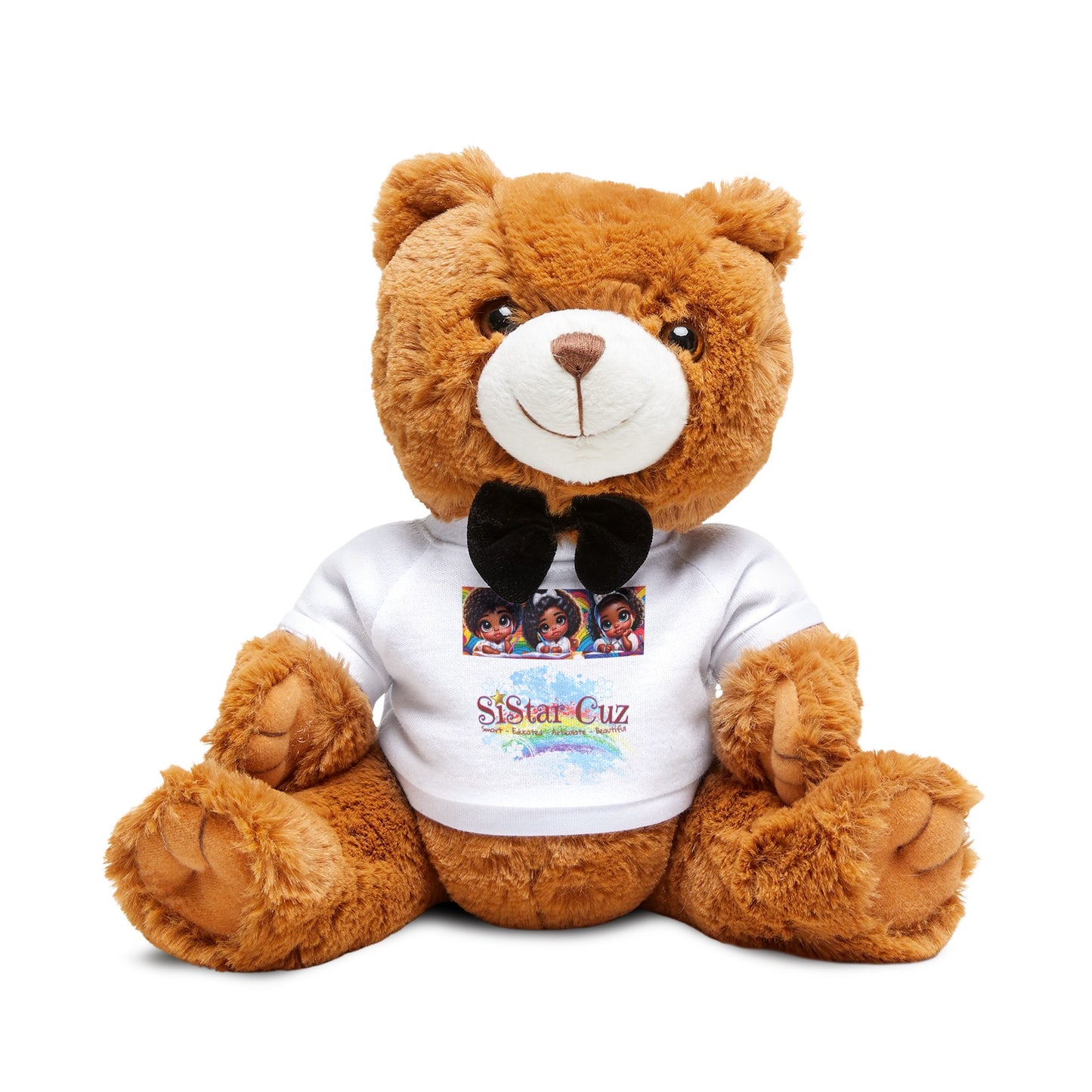 SiStar Bear